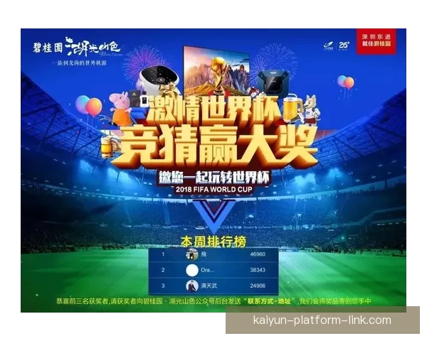世界杯竞猜胜负技巧解析 如何提升预测准确性并增加获胜机会